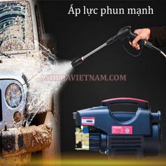 Máy xịt rửa Mitsukaisho MXR 250