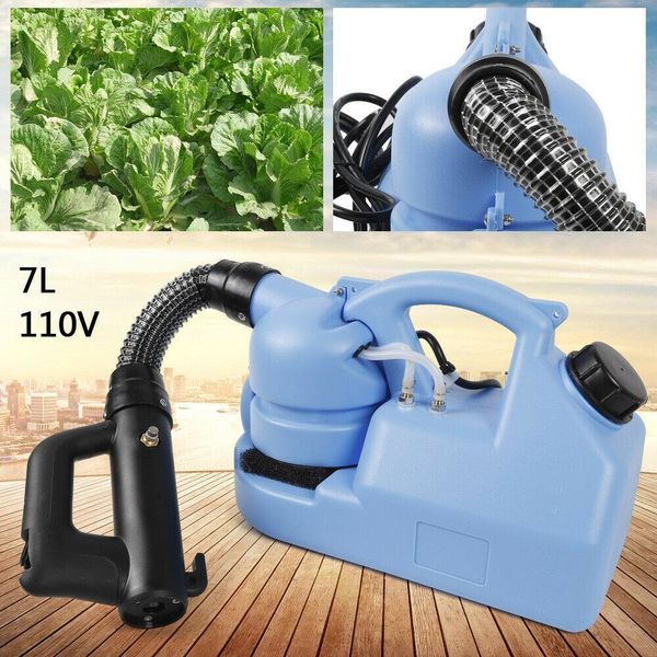 Máy phun sương khử trùng ULV Electric ULV Sprayer