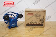 Đầu nén khí Oshima 80x3