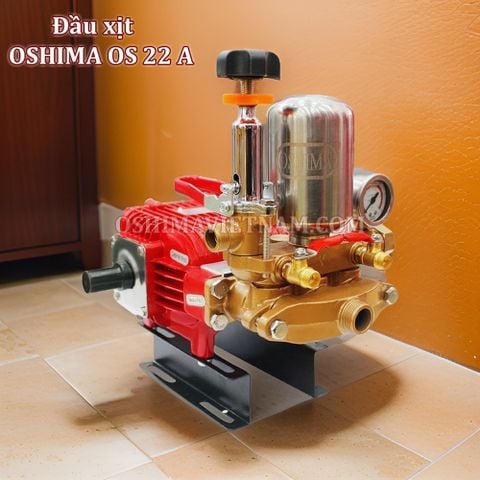 Đầu xịt OSHIMA OS 22 A