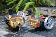 Đầu xịt  OSHIMA OS-22H80 3.0HP Đen