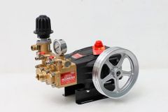 Đầu xịt  OSHIMA OS-22H80 3.0HP Đen