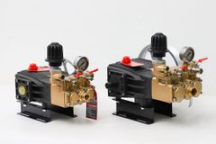 Đầu xịt  OSHIMA OS-22H80 3.0HP Đen