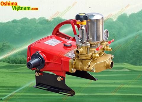 Đầu xịt Dragon 1HP