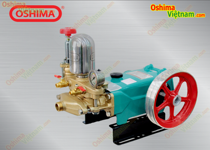 Đầu bơm xịt Oshima OS35 1HP