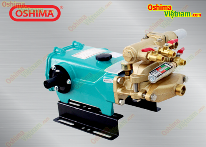 Đầu bơm xịt Oshima OS35 1HP