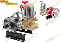 Đầu xịt Oshima OS 29TS (PISTON SỨ) 1HP