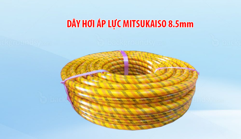 Dây hơi Mitsukaiso 8.5mm