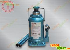 Đội hơi PAGODA 20T 9.6kg