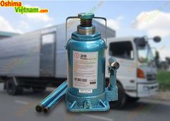 Đội hơi PAGODA 20T 9.6kg