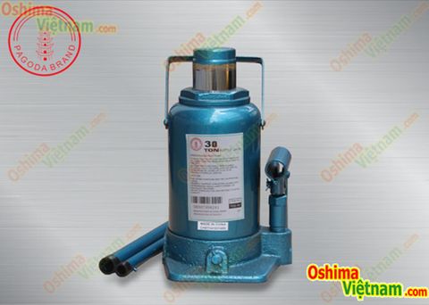 ĐỘI PAGODA 30T 12.5kg