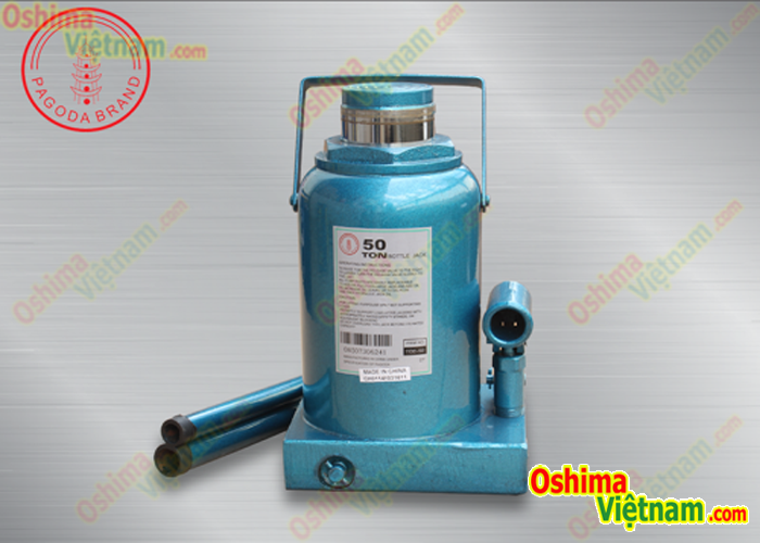 Đội hơi PAGODA 50T 19kg