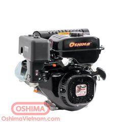 Động Cơ Xăng Oshima 180F