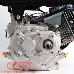 Động Cơ Xăng Oshima 185F-D