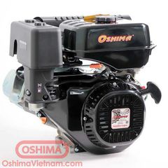 Động Cơ Xăng Oshima 185F-D