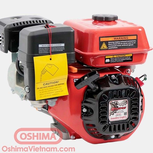 Máy nổ Oshima OS 65-C