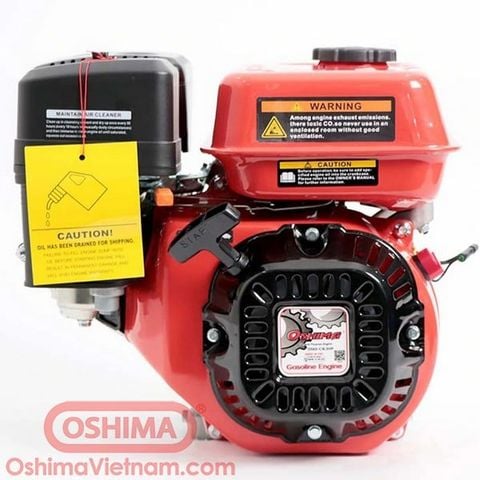 Máy nổ Oshima OS 75C