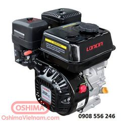 Động Cơ Xăng Oshima 180F-C