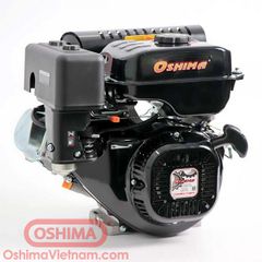 Động Cơ Xăng Oshima 180F-C