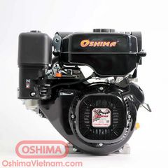 Động Cơ Xăng Oshima 180F-C