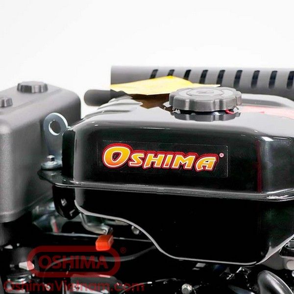 Động Cơ Xăng Oshima 180F-C