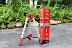 Giá đỡ máy cân mực 3 chân, 120cm
