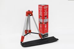 Giá đỡ máy cân mực 3 chân, 120cm