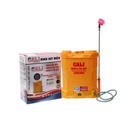 Bình xịt điện Cali 20SC