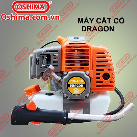 Máy cắt cỏ Dragon CX-430