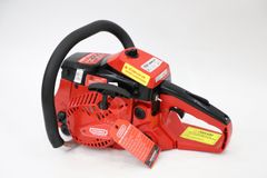 Máy Cưa xích Oshima OS 40 40cc Đỏ-đen 2 thì