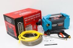 Máy xịt rửa Oshima MXR 1215 K1 2.8kW