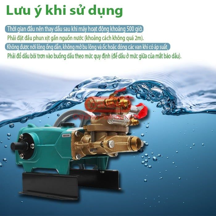 ĐẦU XỊT RỬA OSHIMA OS 35AT - BY