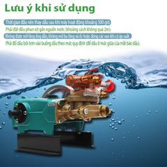 ĐẦU XỊT RỬA OSHIMA OS 35AT - BY