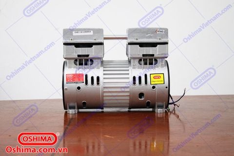 Đầu bơm không dầu OSHIMA OS-750