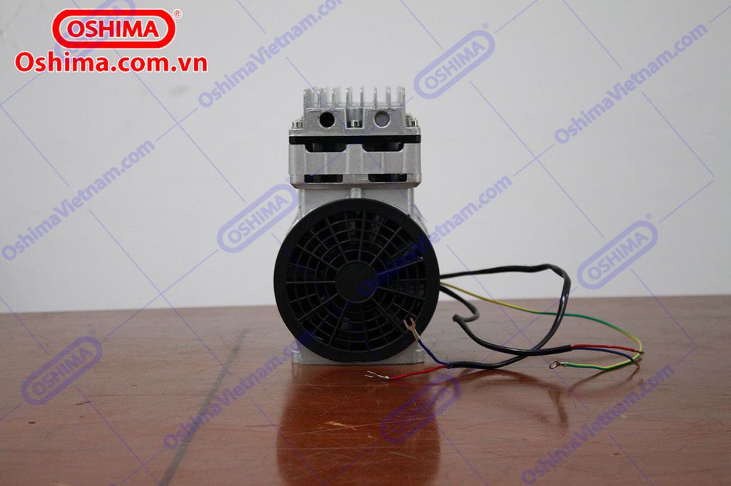 Đầu bơm không dầu OSHIMA OS-750