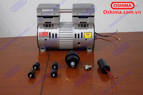 Đầu bơm không dầu OSHIMA OS-750