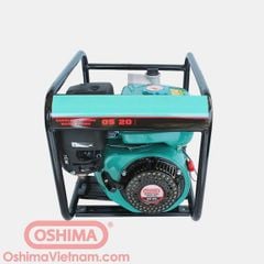 MÁY BƠM NƯỚC OSHIMA OS 20 5.5 HP
