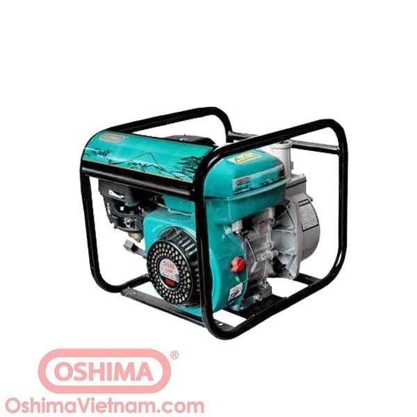 MÁY BƠM NƯỚC OSHIMA OS 20 5.5 HP