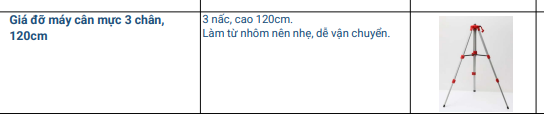 Máy Cân Mực Oshima CM5X 2LS Pin Lithium