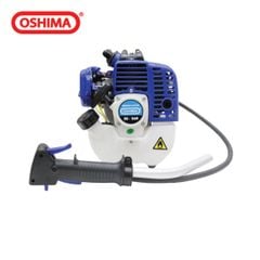 Máy cắt cỏ Oshima SS260 cần xoay