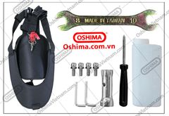 Máy Cắt Cỏ Oshima TW 35