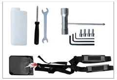 Máy cắt cỏ Oshima TX 260 THÁI LAN