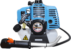 MÁY CẮT CỎ OSHIMA TX 330 900W THÁI LAN
