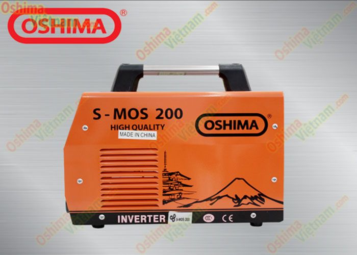 Máy hàn Oshima S Mos 200