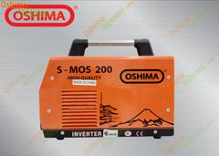 Máy hàn Oshima S MOS 200