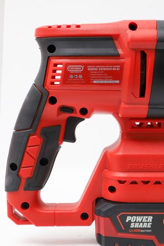 Máy khoan 3CN pin lithium Oshima K3CNP21V-26-D1