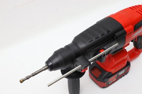 Máy khoan 3CN pin lithium Oshima K3CNP21V-28-D1