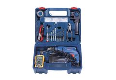 MÁY KHOAN ĐỘNG LỰC GSB 550 (ELECTRICIAN)