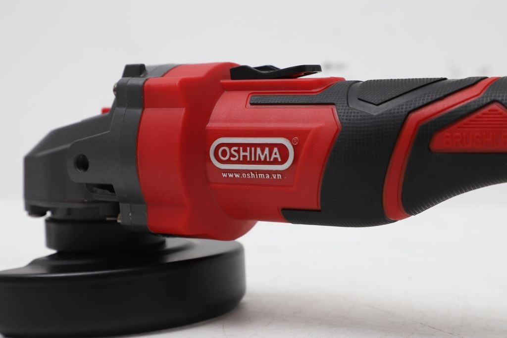 Máy mài pin lithium Oshima MMP21V-CTT100N-D1