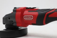 Máy mài pin lithium Oshima MMP21V-CTT100N-D1